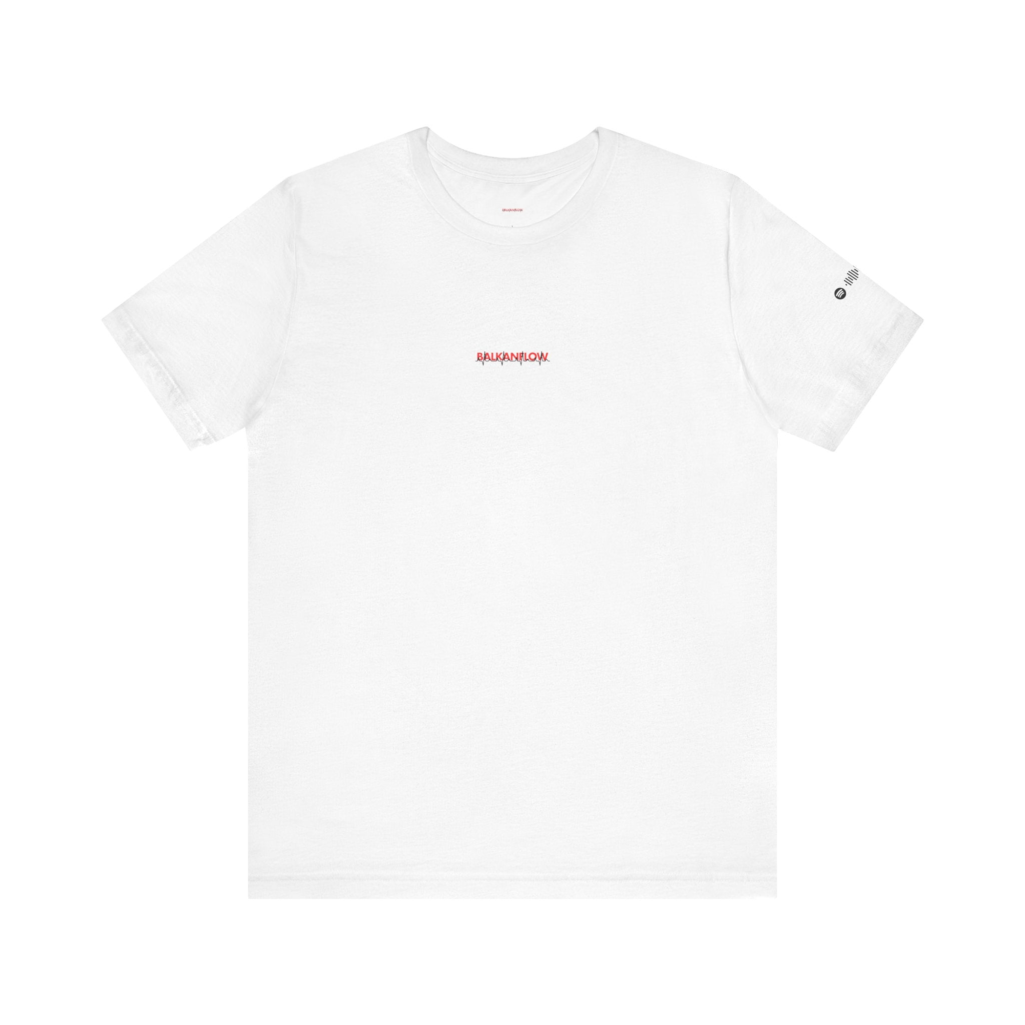 Kratka Majica S Tekstom